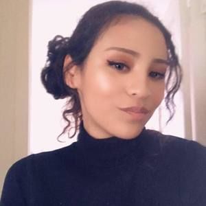 Meet your Posher, Cheyenne